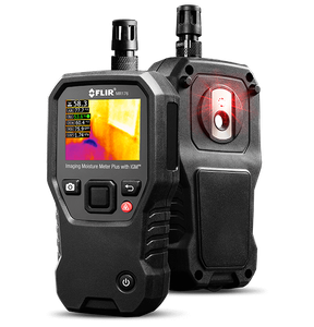 FLIR MR176 Imaging Moisture Meter Plus with IGM