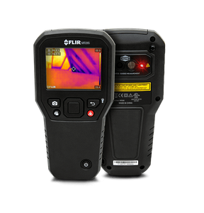 FLIR MR265 Moisture Meter w/ MSX IR Camera