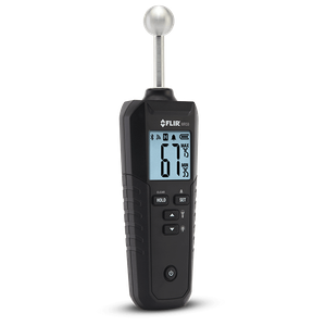 FLIR MR59 Ball Probe Moisture Meter with Bluetooth