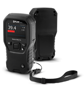 FLIR MR60 Professional Moisture Meter