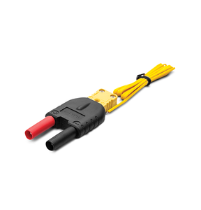 FLIR TA60 Universal Thermocouple Probe with Adapter