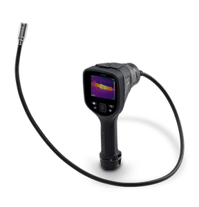 FLIR VSC-IR32 Thermal 160x120 MSX Camera Probe with Rectangular Tip (VS290)