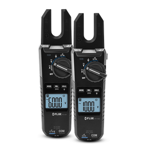 FLIR VT8-1000 1000V Voltage, Continuity and Current Tester