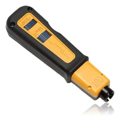 Fluke 10051501 D914 Impact Tool with Eversharp 110, Eversharp 66 Blade & Free Blade