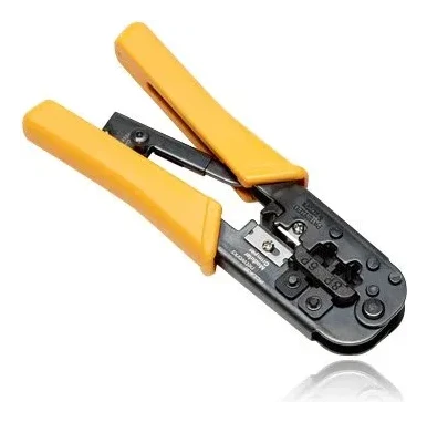 Fluke 11212530 Modular Crimper