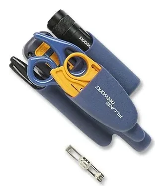 Fluke 11291000 Protool Kit IS40