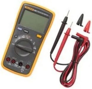 Fluke 15B+ ESP Basic DMM for ESP, CAT III
