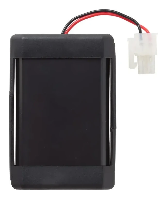 Fluke 177X BATT W/HOUSING BP1770 Battery Li-Ion Battery 3, 65V 4000MAH with Comp Housing