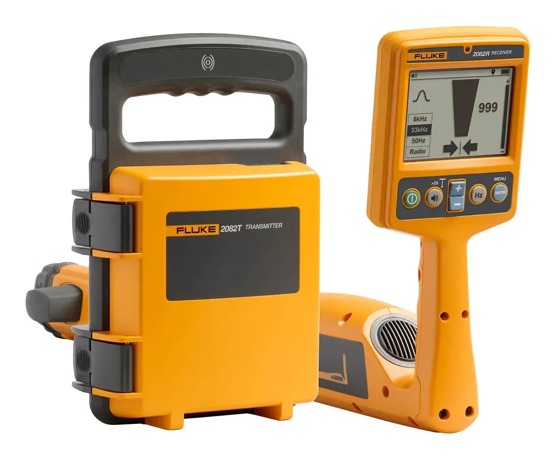 Utility Locators