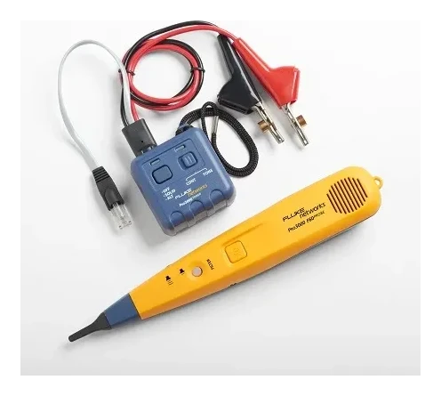 Fluke 26000900 PRO3000 Tone & Probe Kit