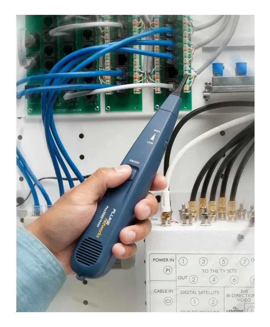 Fluke 26100900 PRO3000 Probe