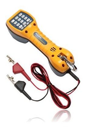 Fluke 30800001 TS30 Test Set with Piercing Pin