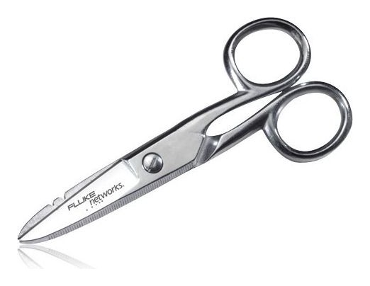 Fluke 44500000 Electricians Scissors