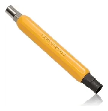 Fluke 44507004 Can Wrench with Stripper 24 Gauge