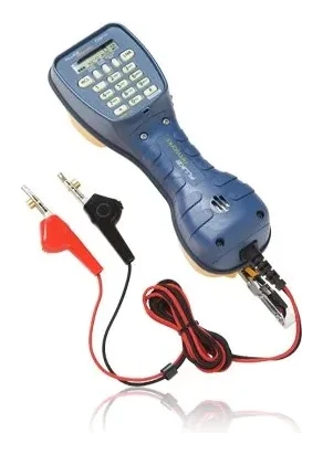 Fluke 52801009 TS52 Pro Test Set with Abn