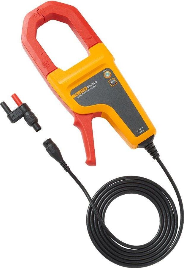 Clamp Meters