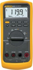 Fluke 83-5 Industrial Multimeter