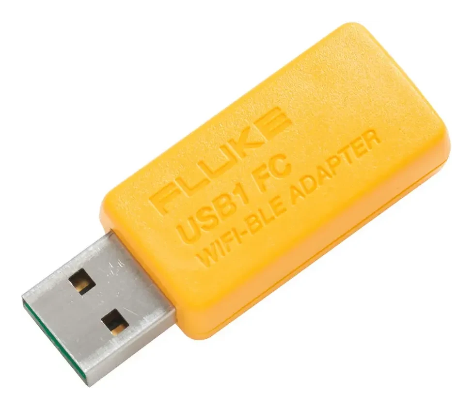 Fluke Dongle to USB Adapter