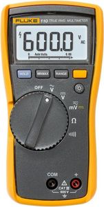 Fluke 10061100 D914S Impact Tool with Eversharp 66 Blade