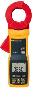 Fluke 1630-2 FC Earth Ground Loop and Leakage Clamp