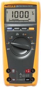 Fluke 175 ESFP TRMS Multimeter