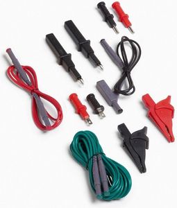 Fluke 2000ACC Test Lead Accessory Kit, Fluke 2052/2062 Advanced Wire Tracers