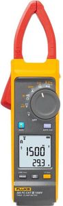 Fluke 393FC-IRR-TLPV 393 FC Clamp, IRR2 Irradiance Meter, Tlpv MC4 Leads Bundle