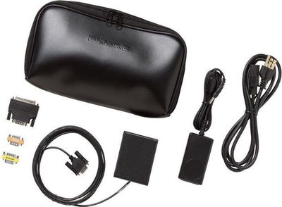 Fluke 700PCK Pressure Module Calibration Kit