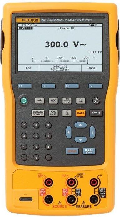Process Calibrators