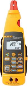 Fluke 772 Milliamp Process Clamp Meter