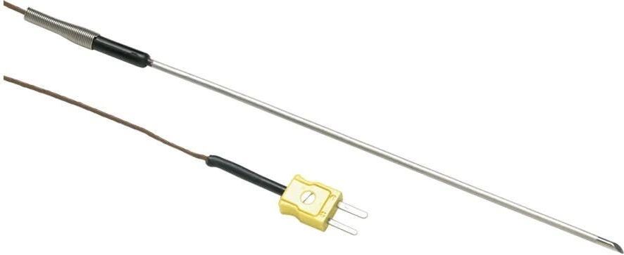Temperature Probes & Accessories