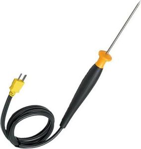 Fluke 80PT-25 SureGrip, Piercing Temperature Probe, T-TYPE