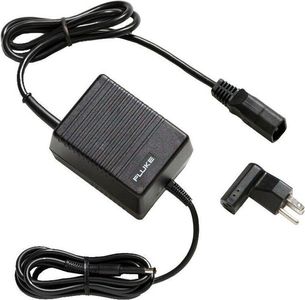 Fluke BC430 Line Voltage Adapter/Battery Charger