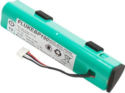 Fluke BP190 NiMH Battery Pack
