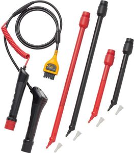 Fluke BTL10 Standard Battery Tester Probes