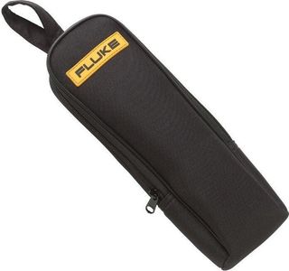 Fluke C150 Zippered Soft Carrying Case For Fluke Voltage/Continuity Testers