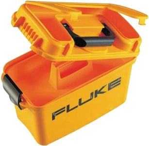 Fluke C1600 Meter Gear Box