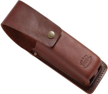 Fluke C520A Tester Case, Leather