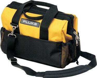 Fluke C550 Premium Tool Bag