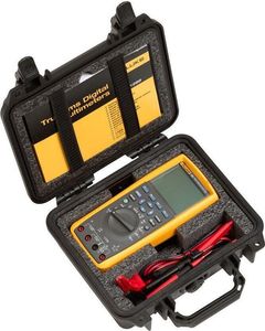 Fluke CXT280 Rugged Pelican Hard Case, 280 Series