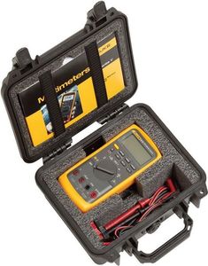 Fluke CXT80 Rugged Pelican Hard Case, 80/180 Series