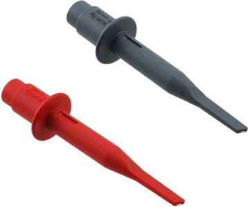 Fluke HC120-IV Set of 2 Hook Clips