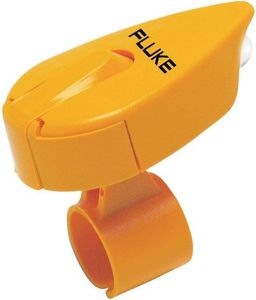 Fluke Intrinsically Safe Headlamp, 200 Light Output