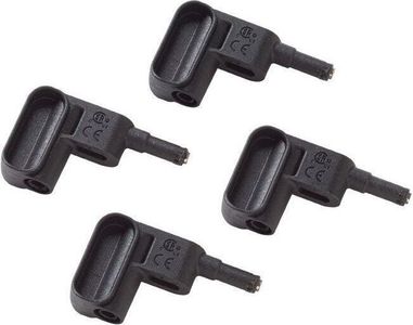 Fluke MP1-MAGNET PROBE 1 Magnet Probes for 4 mm Banana Set of 4