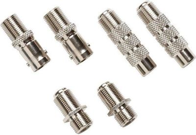 Fluke CableIQ Coax Adaptor Kit