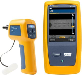 Fluke Networks FI2-7300 FiberInspector Ultra V2