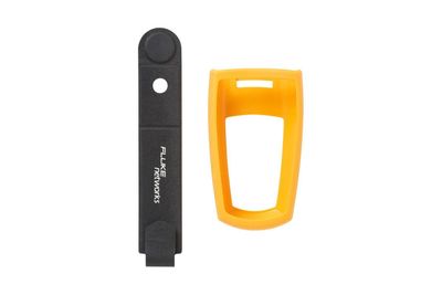 Fluke Networks MS2-MAG-KIT Magnetic Holster for MicroScanner 2, FI-500, SimpliFiber Pro & MultiFiber Pro