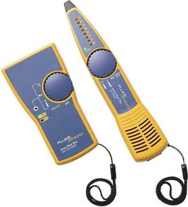 Fluke MT-8200-60-KIT IntelliTone Pro 200 LAN Toner and Probe Kit