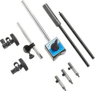Fluke SVS-500 Shaft Voltage Set and Magnetic Base