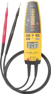 Fluke Electrical Tester
